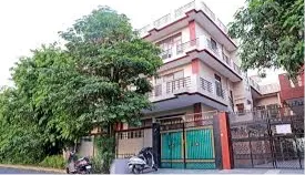 Unique Residence